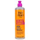 Shampoo TIGI Bed Head Colour Goddess para cabelos coloridos 400mL