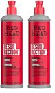 Shampoo TIGI Bed Head Resurrection Reparador para Cabelos Danificados Shampoo TIGI Bed Head Resurrection Reparador para Cabelos Danificados