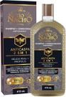 Shampoo Tio Nacho Antiqueda Anticaspa 2 em 1 415ml Shampoo Tio Nacho Antiqueda Anticaspa 2 em 1 415ml