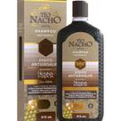 Shampoo Tío Nacho Antiqueda Efeito Antigrisalho 415ml Shampoo Tío Nacho Antiqueda Efeito Antigrisalho 415ml
