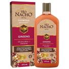 Shampoo Tio Nacho Antiqueda Ginseng 415ml Shampoo Tio Nacho Antiqueda Ginseng 415ml