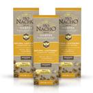Shampoo Tio Nacho Natural Clareador 415ml Kit com 3