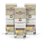 Shampoo Tio Nacho, óleo de coco, 420 ml (pacote com 3), pacote econômico