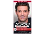 Shampoo Tonalizante - Grecin 5