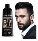 Shampoo Tonalizante Sem Amônia Natural 400ml Veinira e 100 Luvas Descartáveis