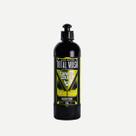 Shampoo Total Wash Dark Bull Para Lavagem Externa Do Veículo