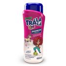 Shampoo Trá Lá Lá Hidrakids com 480ml Shampoo Trá Lá Lá Hidrakids com 480ml