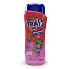 Shampoo Trá Lá Lá Kids 2 em 1 Meninas 480ml Shampoo Trá Lá Lá Kids 2 em 1 Meninas 480ml