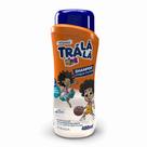 Shampoo tra la la kids 480ml crespos incriveis