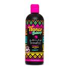 Shampoo tranço que balanço - hair queen