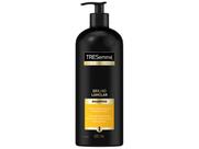 Shampoo TRESemmé Brilho Lamelar 650ml