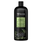 Shampoo TRESemmé Hidratante Cachos Perfeitos 828mL para Cabelos Cacheados