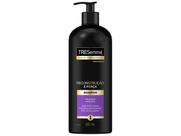 Shampoo Tresemmé Reconstrução E Força 650ml - Unilever