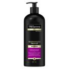 Shampoo Tresemmé Regeneração Tresplex 650ml - Unilever Shampoo Tresemmé Regeneração Tresplex 650ml - Unilever