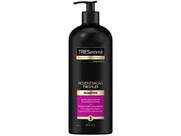 Shampoo Tresemmé Regeneração Tresplex - 650ml Shampoo Tresemmé Regeneração Tresplex - 650ml