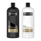 Shampoo TRESemmé Rich Moisture Hydrating para cabelos secos 828ml