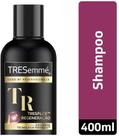 Shampoo Tresemmé Tresplex Regeneração 400Ml Shampoo Tresemmé Tresplex Regeneração 400Ml
