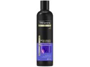 Shampoo TRESemmé Ultra Violeta Matizador 400ml Shampoo TRESemmé Ultra Violeta Matizador 400ml