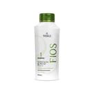 Shampoo Triskle Fios de Porcelana Hidratação e Brilho 500ml Shampoo Triskle Fios de Porcelana Hidratação e Brilho 500ml