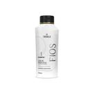 Shampoo Triskle Fios de Porcelana Lisos Perfeitos 500ml
