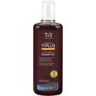 Shampoo True+Real Coal Tar Gel Terapêutico de Alcatrão 180mL 1%
