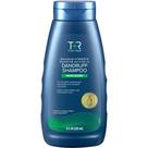 Shampoo True+Real Hidratante para Caspa com Aloe 1% de Selênio 325mL