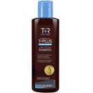 Shampoo True+Real T+Plus Alcatrão 130 ml Anticaspa