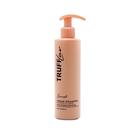 Shampoo TruffLuv Nourish Collection Argan com trufa preta 250mL