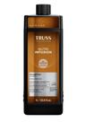 Shampoo Truss Nutri Infusion 1L Limpeza Suave Nutrição e Blindagem para Cabelos Ressecados