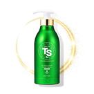 Shampoo TS Gold Plus para queda de cabelo com biotina e niacinamida 500mL Shampoo TS Gold Plus para queda de cabelo com biotina e niacinamida 500mL