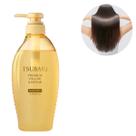 Shampoo Tsubaki Premium Volume Repair 450ml Importado Japonês Volume Capilar Reparação Intensiva Aminoácidos Brilho Maciez
