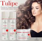 Shampoo Tulipe 300ml Shampoo Tulipe 300ml
