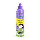 Shampoo Turma do Maluquinho Cabelo Liso 240ml - Bio Extratus