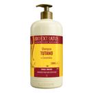 Shampoo Tutano Bio Extratus - 1L Força e Maciez