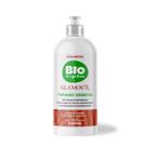 Shampoo Tutano Vegetal Biovegetais Glamour 500ml Trihair Shampoo Tutano Vegetal Biovegetais Glamour 500ml Trihair