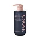 Shampoo UNOVE Deep Damage Repair 500 mL com queratina-PF