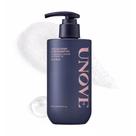 Shampoo UNOVE Frizz-Calming Sleek 290 ml