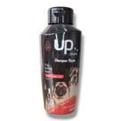Shampoo Up Clean 500ml Cães Raças Pug Buldog Boxer