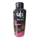 Shampoo Up Clean 500ml Cães Raças Rottweiler Pinscher Pastor