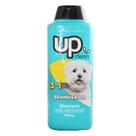 Shampoo Up Clean para Cães e Gatos Clareador 750ml