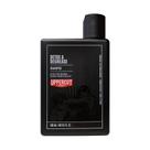 Shampoo UPPERCUT DELUXE Detox e Desengordura para Limpeza Profunda 240 mL