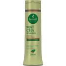 Shampoo Uso diário Matcha & Alecrim 300ml Haskell Limpeza profunda e controle da oleosidade