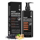 Shampoo Uttse Root Activator Hair Growth Men 300mL