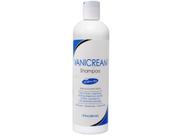 Shampoo Vanicream Free & Clear, 355 ml, pacote com 1