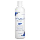 Shampoo Vanicream Free & Clear para peles sensíveis 360 ml (pacote com 3)