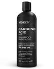 Shampoo VANIDOX de ácido carbônico para homens e mulheres 480mL Shampoo VANIDOX de ácido carbônico para homens e mulheres 480mL