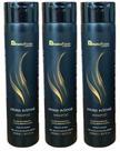 SHAMPOO VEGANO HYDRA INTENSE OLEOS MAGNIFICOS 300 ML NATUFLORES Kit 3un