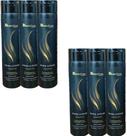 SHAMPOO VEGANO HYDRA INTENSE OLEOS MAGNIFICOS 300 ML NATUFLORES Kit 6un