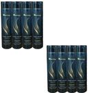 SHAMPOO VEGANO HYDRA INTENSE OLEOS MAGNIFICOS 300 ML NATUFLORES Kit 8un