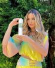 Shampoo Vegano natural para cabelos danificados